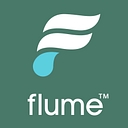 Flume, Inc. logo