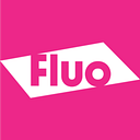 Fluo logo