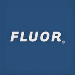 Fluor Limited logo