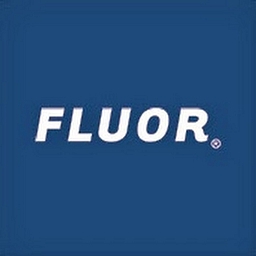 Fluor Corp logo