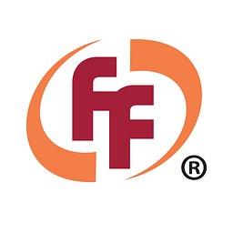 Fluorofusion Speciality Chemical, Inc. logo