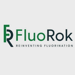 FluoRok Limited logo