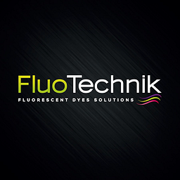 FLUOTECHNIK logo