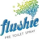 flushie.com logo