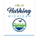 City of Flushing logo