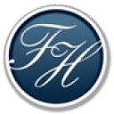Flushing House logo