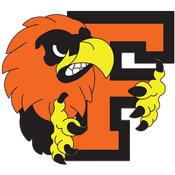 Elms Elementary School logo