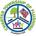 Town of Flushing charter logo