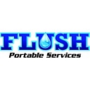 Flush Llc logo