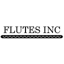 Flutes, Inc. logo