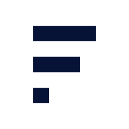 Flutter International logo