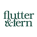 Flutter & Fern