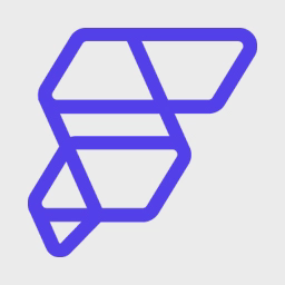 FlutterFlow logo