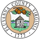 Fluvanna County logo