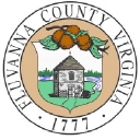 Fluvanna County logo