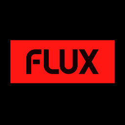 Logo Flux