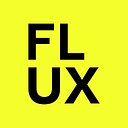 Flux logo