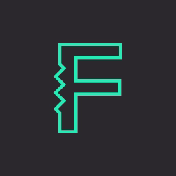 Flux logo placeholder