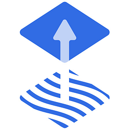 Flux CD logo