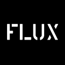 Flux Defense logo