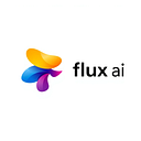 Flux Image Ai Empowered Prompt logo