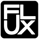 Flux Keyboard logo