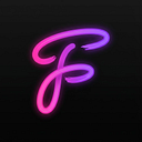Flux Ai Proweb logo