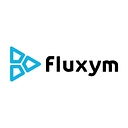 Fluxym logo