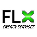 Flx Energy Services logo
