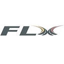 Flx Logistics logo