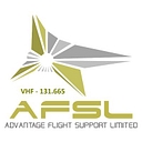 Advantage Flight Support Ltd logo