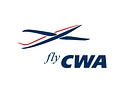 Central Wisconsin Airport logo