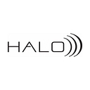 Halo Aviation logo