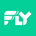 FLY logo