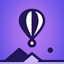 Fly.io Affiliate Program logo