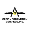 Aerial Production Services, Inc. logo