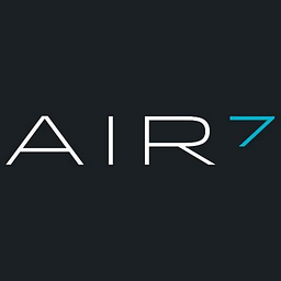 AIR 7 LLC logo