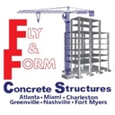 Fly & Form Structures logo