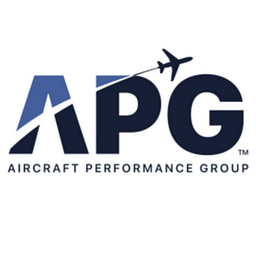 Aircraft Performance Group LLC logo
