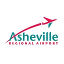 Asheville Regional Airport Authority logo