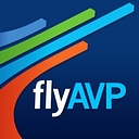 Wilkes-Barre/Scranton International Airport Board logo