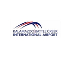 Kalamazoo/Battle Creek International Airport Authority logo