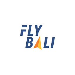 Fly Bali by Tour First logo