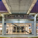 Bangor Airport Board logo
