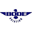 Bode Aviation, Inc. logo