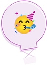 Fly By Fun logo