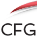 Flycfg | Charter Flight Group logo