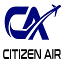 Favicon of Citizen Air