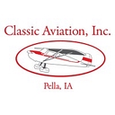 Classic Aviation, Inc. logo