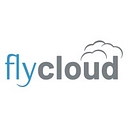 Fly Cloud Tech logo